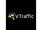 Digital Marketing Services | SEO, PPC, Local SEO & AI Visibility | VTraffic