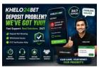 Khelo24bet Deposit Problem: Quick Fix & Support