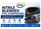  Best Nitrile blended pvc compound | KSJ Polysalloys