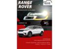 RANGE ROVER COOLANT SYSTEM REPAIR IN DUBAI