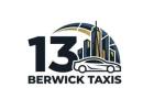 Travel Smarter with the Best Berwick Taxi Service – Available 24/7