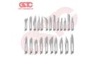 Professional Surgical Blades from a Trusted Medical Supplier
