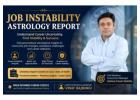 Book Your Job Instability Astrology Report Today