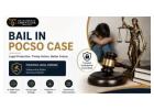 Criminal Lawyer Assistance for POCSO Bail Cases