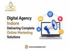 Digital Agency Indore Delivering Complete Online Marketing Solutions