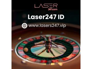 Laser247 ID