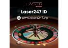 Laser247 ID