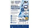 Department of Research & Publication - Private Dental Colleges in Bangalore