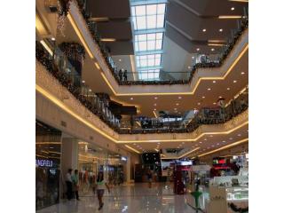Turnkey Mall Consultancy Solutions in Mumbai