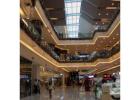 Turnkey Mall Consultancy Solutions in Mumbai