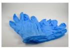 Latex Surgical Gloves for Hospitals and Medical Centers