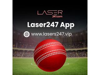 Laser247 App