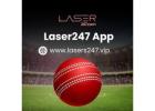 Laser247 App