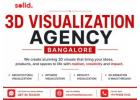 Looking for a professional 3D visualization agency in Bangalore? 