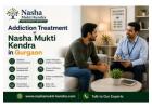 Addiction Treatment at Nasha Mukti Kendra | Expert Counseling