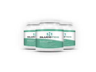 Glucotide Official Blood Sugar Wellness Supplement Review for 2026