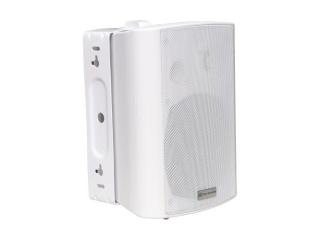 Clear Audio Performance with Wall Mount Loud Speaker Model - ATI-WS-530W