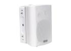 Clear Audio Performance with Wall Mount Loud Speaker Model - ATI-WS-530W
