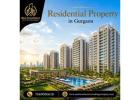 Best Residential Property in Gurgaon for Modern Living & Investment