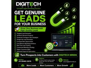 BEst Digital Marketing Services in Kotdwar, Uttarakhand