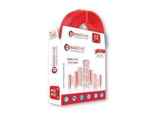 Multi Strand Wire Manufacturers | Radicab Cables
