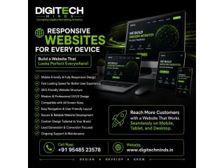 Best Digital Marketing Agency in Kotdwara
