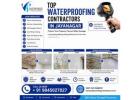 Top Waterproofing Contractors in Jayanagar