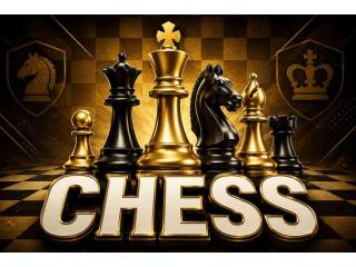 Play Chess Game Online Free on Cloudz.fun