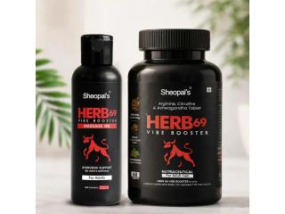 Best Ayurvedic Stamina Booster Medicine for Men