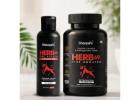 Best Ayurvedic Stamina Booster Medicine for Men