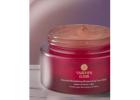 Moisturising Face Mask