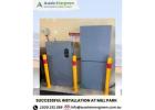Successful Solar Battery Installation in Mill Park | Aussie Energreen