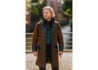 Steampunk Coat for Men | Victorian Trench Coats & Retro-Futuristic Outerwear | TudorDressing