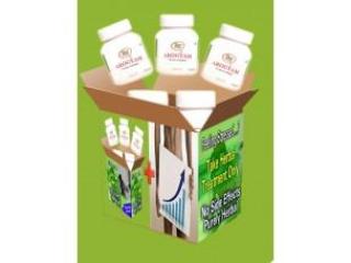 AROGYAM PURE HERBS COMBO KIT