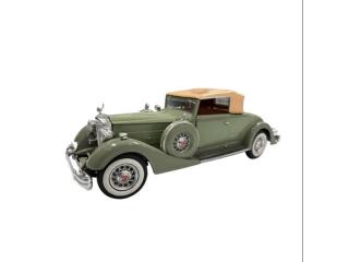 Build Your Own Car with Easy Steps for Beginners