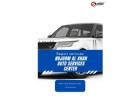 RANGE ROVER And DEFENDER REPAIR CENTER IN SHARJAH