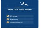 Book a Flight by Phone – Fast & Hassle-Free Travel Booking