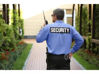 ISO Standard Security Guard Agency in Kolkata Certified