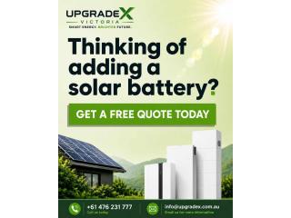 Thinking of Adding a Solar Battery? Get More from Your Solar System!
