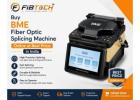 Buy BME Fiber Optic Splicing Machine Online at Best Price in India