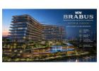 M3M Brabus Sector 58 in Gurgaon – Luxury Residences from ₹20 Cr*