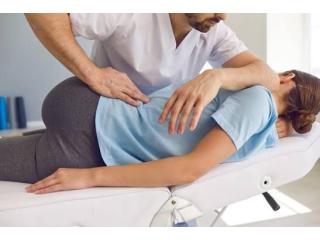 Chiropractic Therapy Services in Gurgaon | Expert Chiropractic Care for Pain Relief