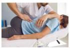 Chiropractic Therapy Services in Gurgaon | Expert Chiropractic Care for Pain Relief