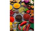 Premium Spice Extracts & Oleoresins Manufacturer India