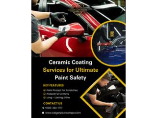 When to Get Paint Protection Film Services in Calgary (Timing Matters More Than You Think)