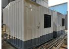 Portable Cabin Manufacturing for Modern Office and Site Cabins