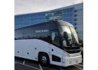 Miami Charter Bus Rental for Long-Distance Travel