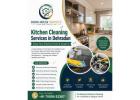 Kitchen Cleaning Services in Dehradun – Keep Your Kitchen Fresh & Hygienic