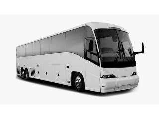 Miami Charter Bus Rental for Cruise Port Transfers