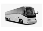 Miami Charter Bus Rental for Cruise Port Transfers